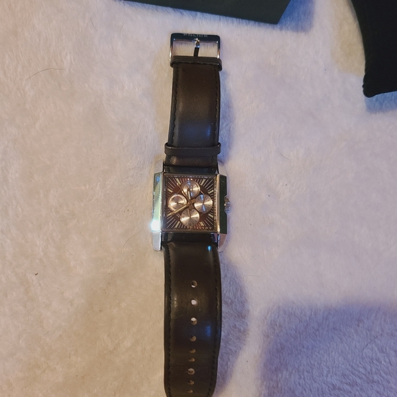 Unique Police Men's Watch - Picture 9 of 11